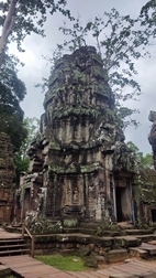 Templo Ta Prohm
