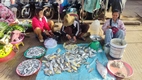 Mercado central de Stung Treng