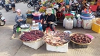 Mercado central de Stung Treng