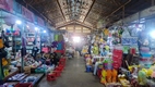 Mercado central de Stung Treng