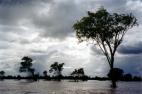 Mekong desde Kampi Village