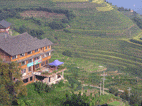 Hotel Liqing