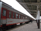 Estación de tren