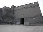 Muralla de la Ciudad