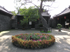 The Ancient Government Building