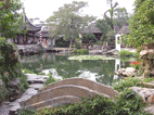 Jardin del Maestro de las Redes