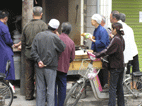 Barrio musulman