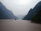 Rio Yangtze