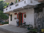 Yangshuo Cultural House
