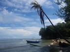 Refugio Natural de Vida Silvestre Gandoca Manzanillo