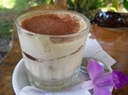 Tiramisu, Boca Chica, Cahuita