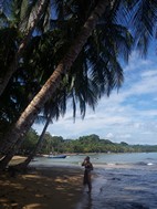 Refugio Natural de Vida Silvestre Gandoca Manzanillo