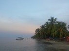 Atardecer en Manzanillo