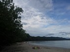 Parque Nacional Cahuita