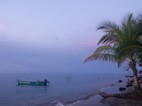 Atardecer en Manzanillo