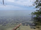 Parque Nacional Cahuita