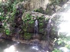 Cataratas de Llanos de Cortes