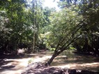 Cataratas de Llanos de Cortes