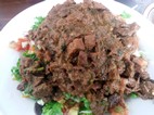 Chalupas, Soda Fuente, Bagaces