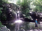 Cataratas de Llanos de Cortes