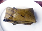 Tamal, Sabor Tico, Santa Elena