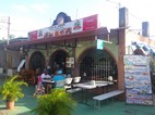 Soda el Jardín Tropical
