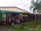 Centro de Quepos