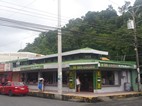 Centro de Quepos