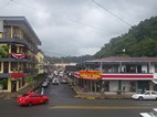 Centro de Quepos