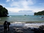 Parque Nacional Manuel Antonio