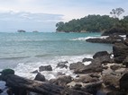 Parque Nacional Manuel Antonio