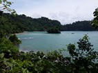 Parque Nacional Manuel Antonio