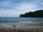 Parque Nacional Manuel Antonio