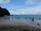 Parque Nacional Manuel Antonio