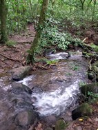 Parque Nacional Rincón de la Vieja