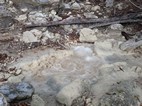 Pailas de agua fría, Parque Nacional Rincón de la Vieja