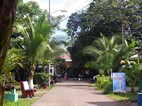 Pueblo de Tortuguero