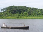Pueblo de Tortuguero