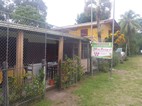Restaurante Miss Miriam, Tortuguero