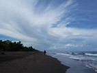 Mar Caribe, Tortuguero