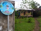 Pueblo de Tortuguero