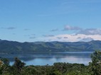 Lago Arenal, Parque Nacional Volcán Arenal