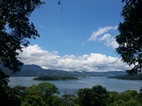 Lago Arenal, ParqueParque Nacional Volcán Arenal