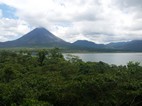 Volcan Arenal