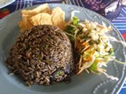 Arroz con calamares, Soda La Hormiga
