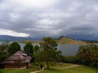 Lago Bunyonyi