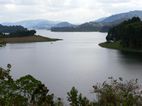 Lago Bunyonyi