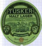 Tusker Negra
