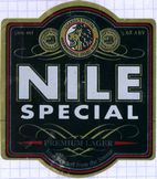 Cerveza Nile Special, Uganda