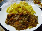 Ternera con patatas